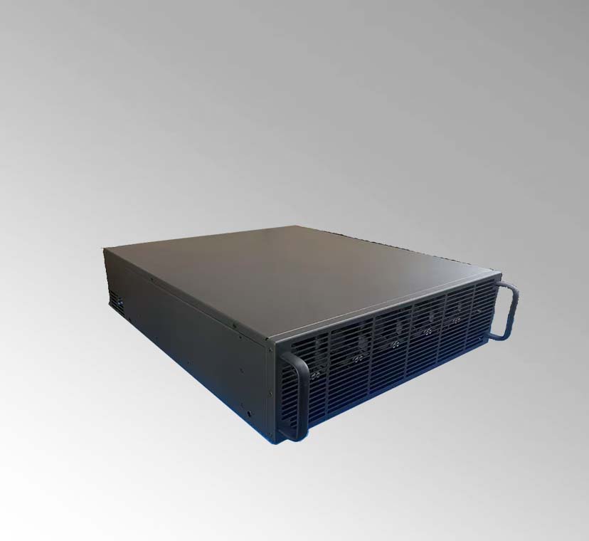 SVG低壓靜止無功發(fā)生器